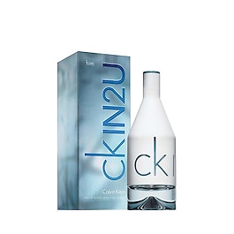 CK IN2U Man Eau de Toilette
